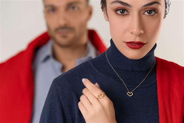 بهترین هدیه ولنتاین که میتوانید به پارتنر خود بدهید!