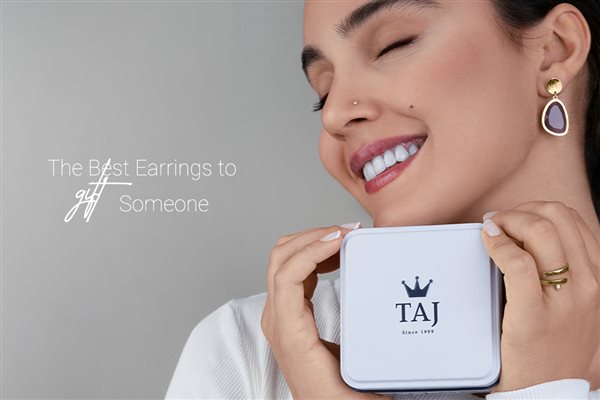 بهترین گوشواره برای هدیه دادن