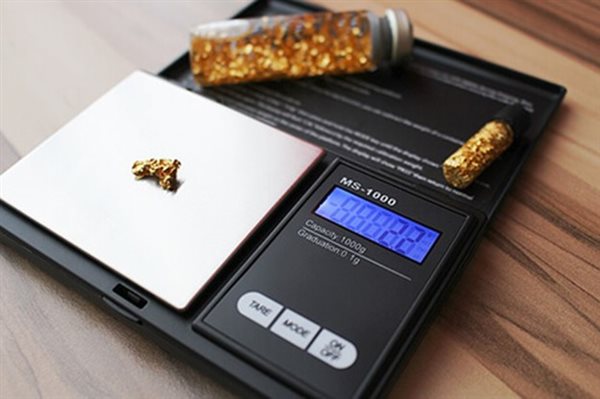4 واحد اندازه‌گیری طلا که بیشترین کاربر را دارد