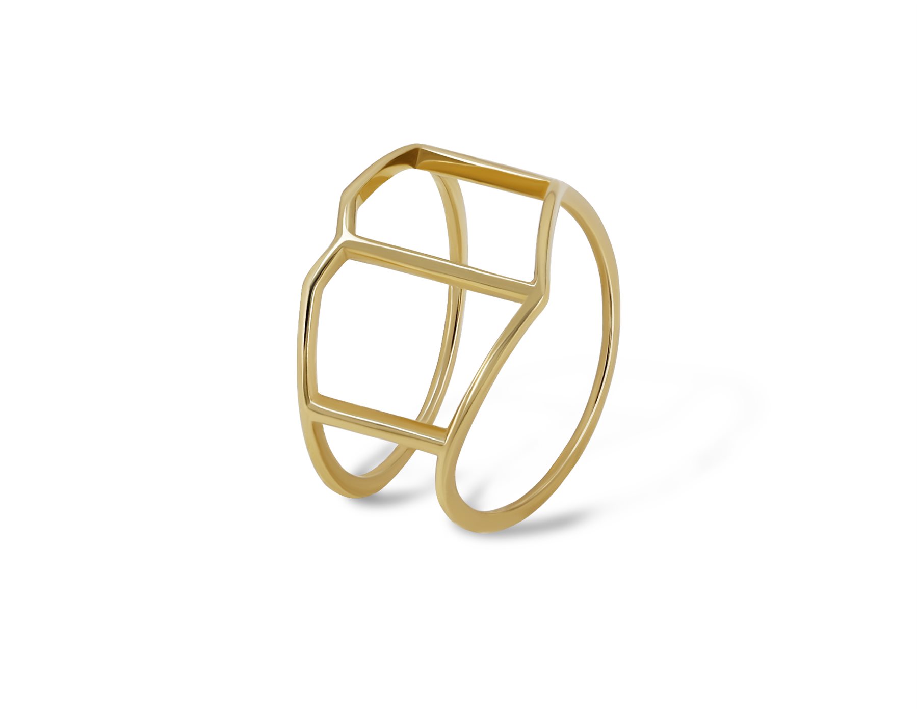 انگشتر طلا زنانه برقع انگشتر طلا زنانه برقع