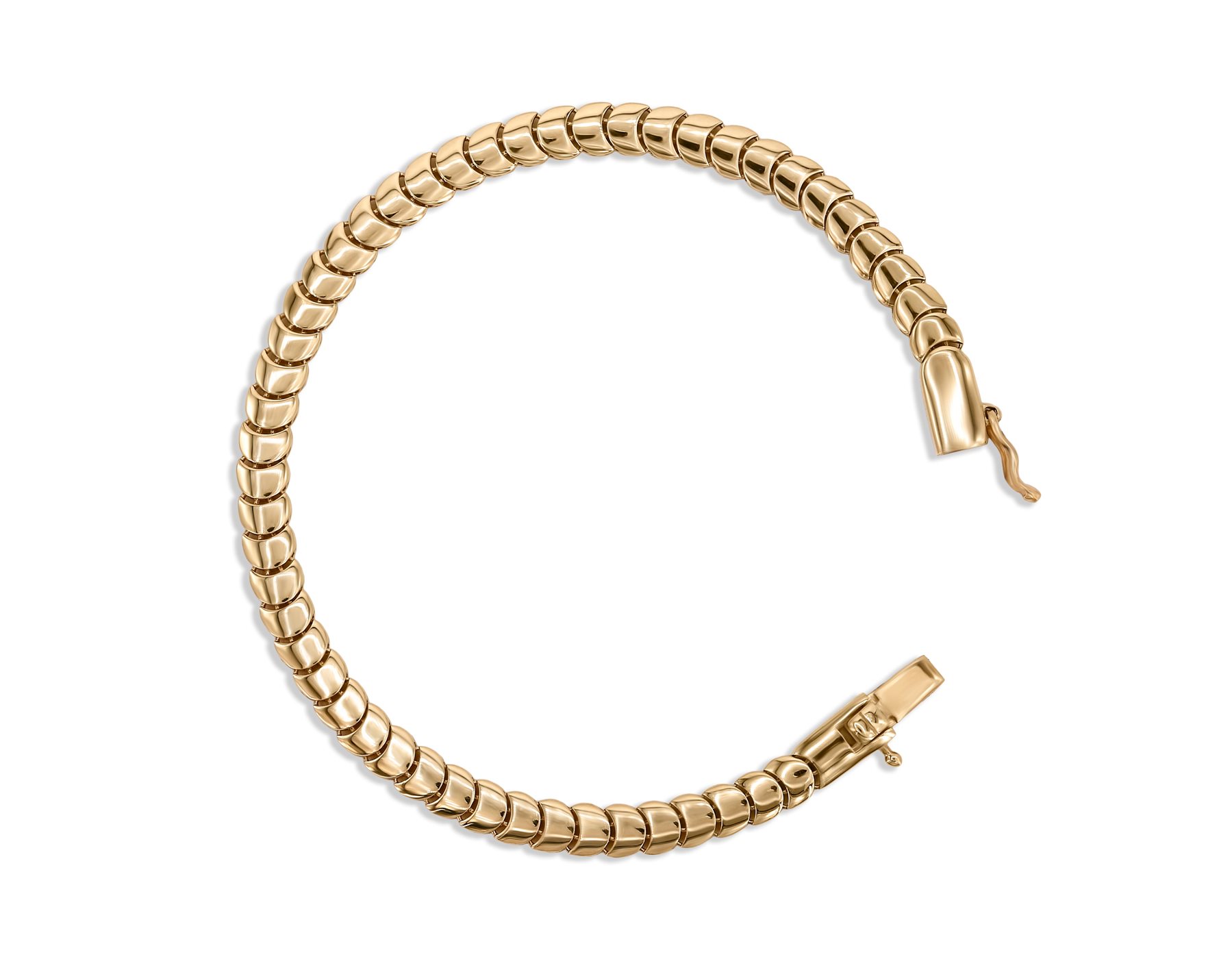 دستبند طلا زنانه لیلیت مسیر دستبند طلا زنانه لیلیت مسیر