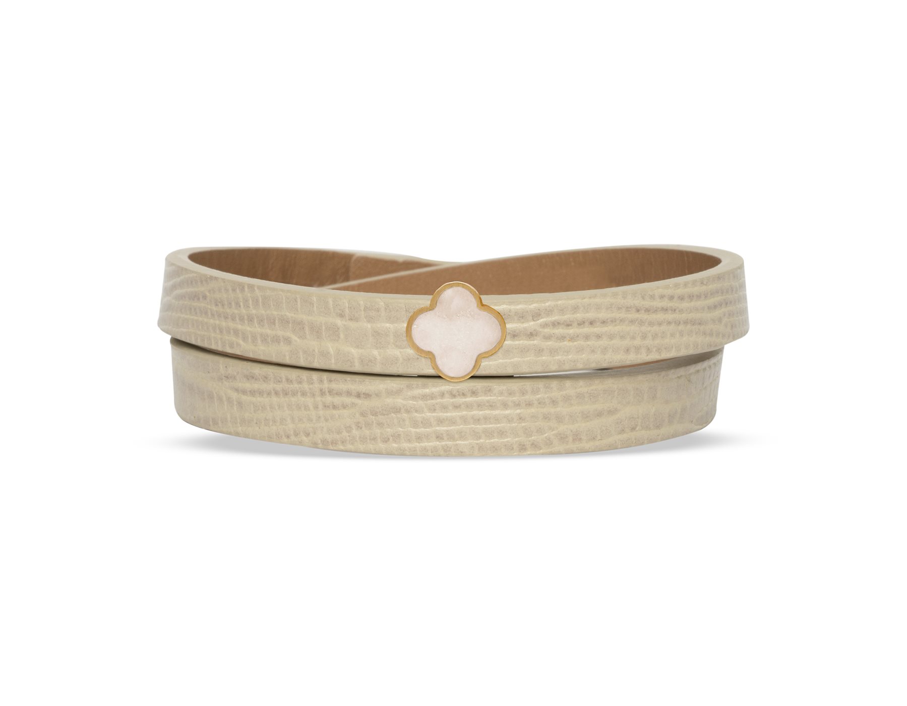 دستبند چرم و طلا ونکلیف سفید دستبند چرم و طلا ونکلیف سفید