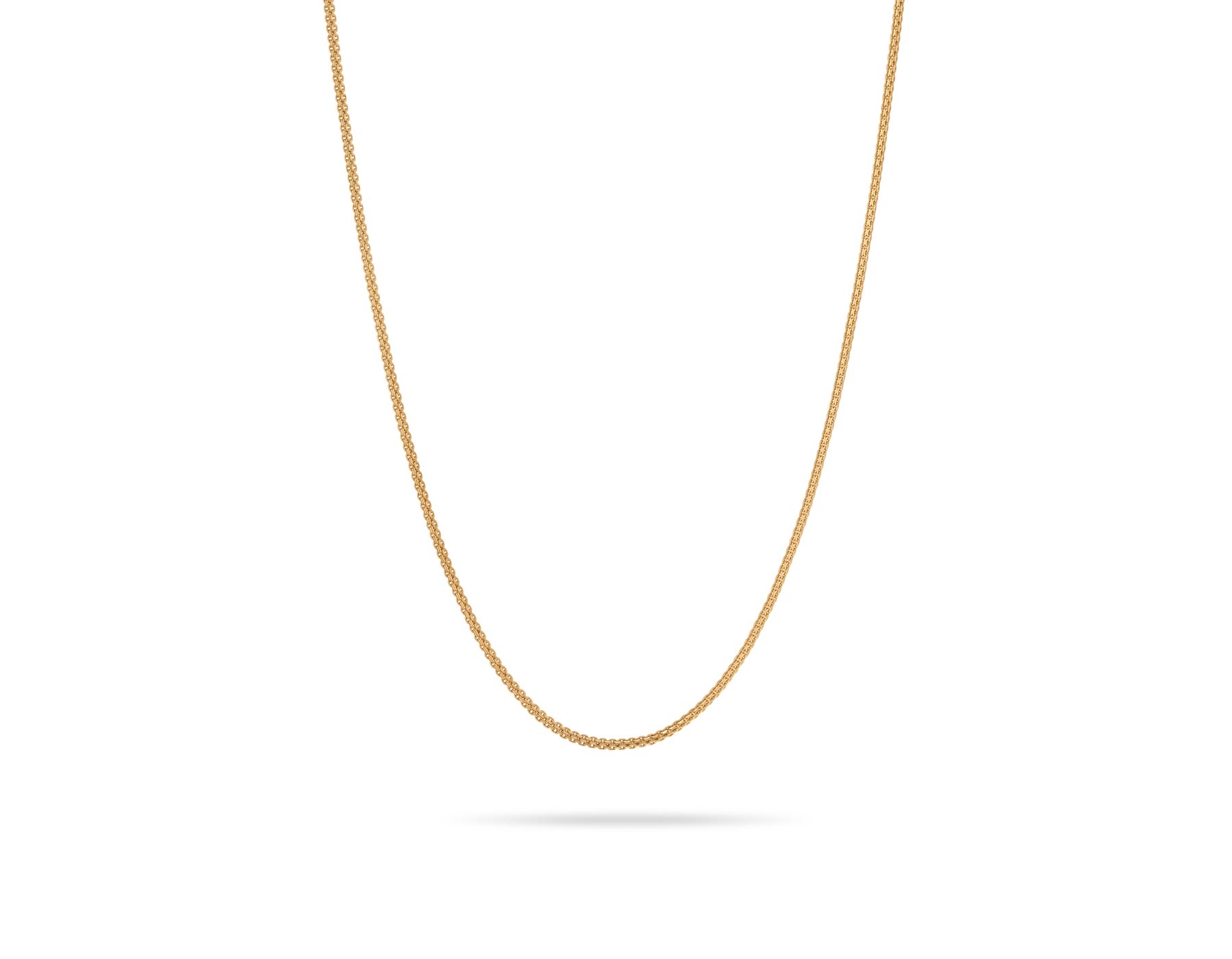 زنجیر طلا زنانه بافت زنجیر طلا زنانه بافت