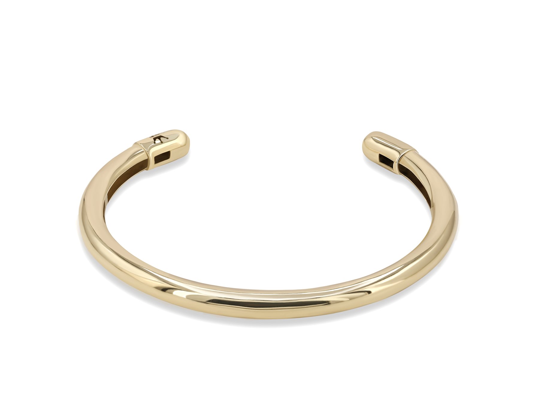 بنگل طلا زنانه کلاسیک بنگل طلا زنانه کلاسیک