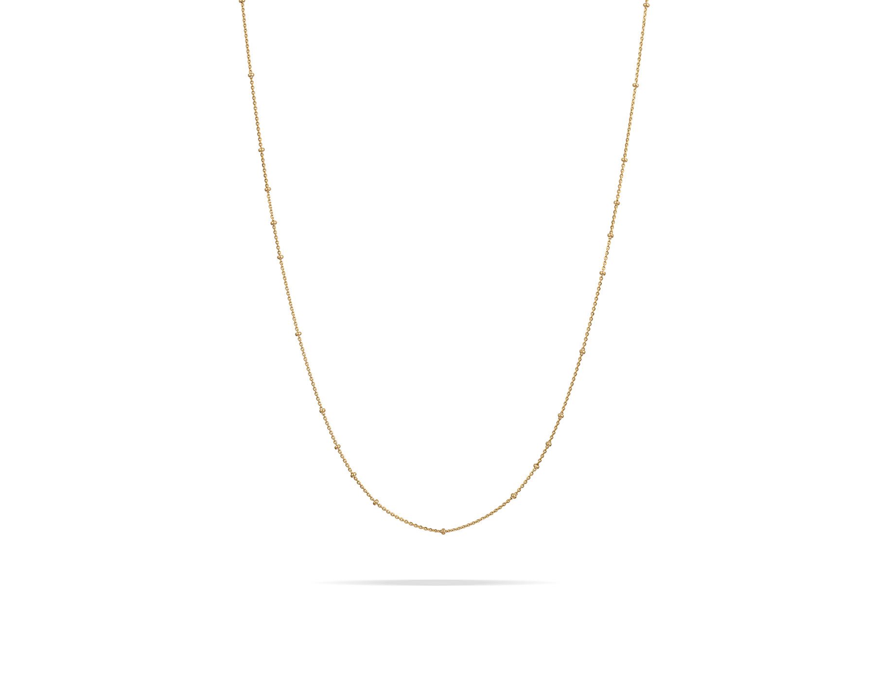 زنجیر طلا زنانه قلمدانی چهار گوی زنجیر طلا زنانه قلمدانی چهار گوی