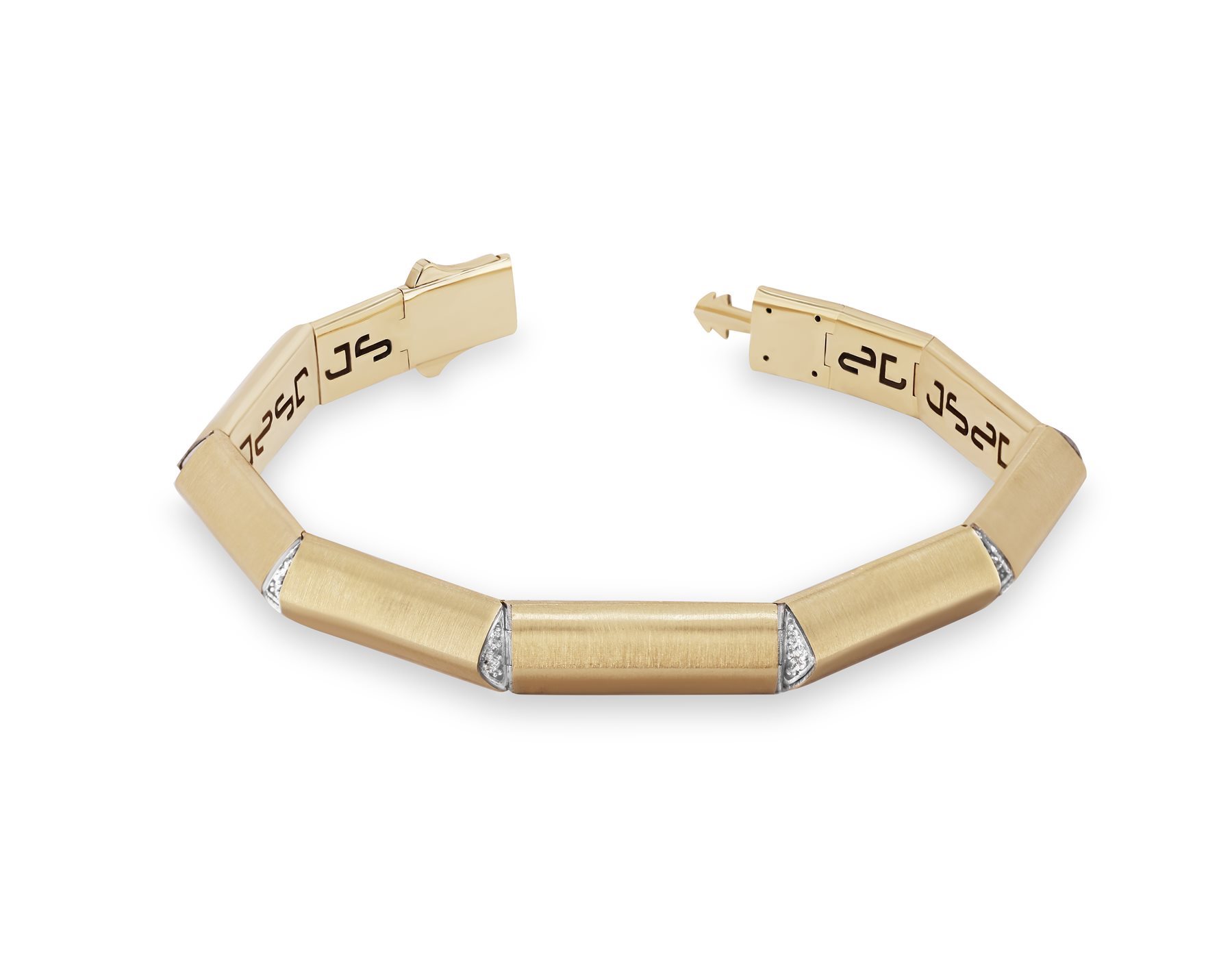 دستبند طلا البرز دستبند طلا البرز