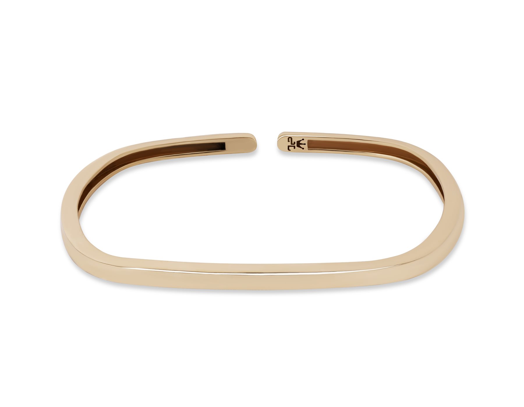 بنگل طلا مردانه والا بنگل طلا مردانه والا