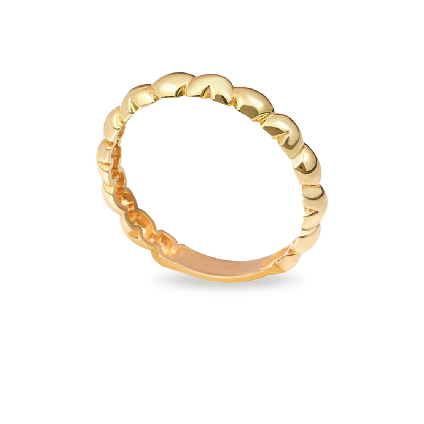 انگشتر طلا زنانه چند قلب انگشتر طلا زنانه چند قلب