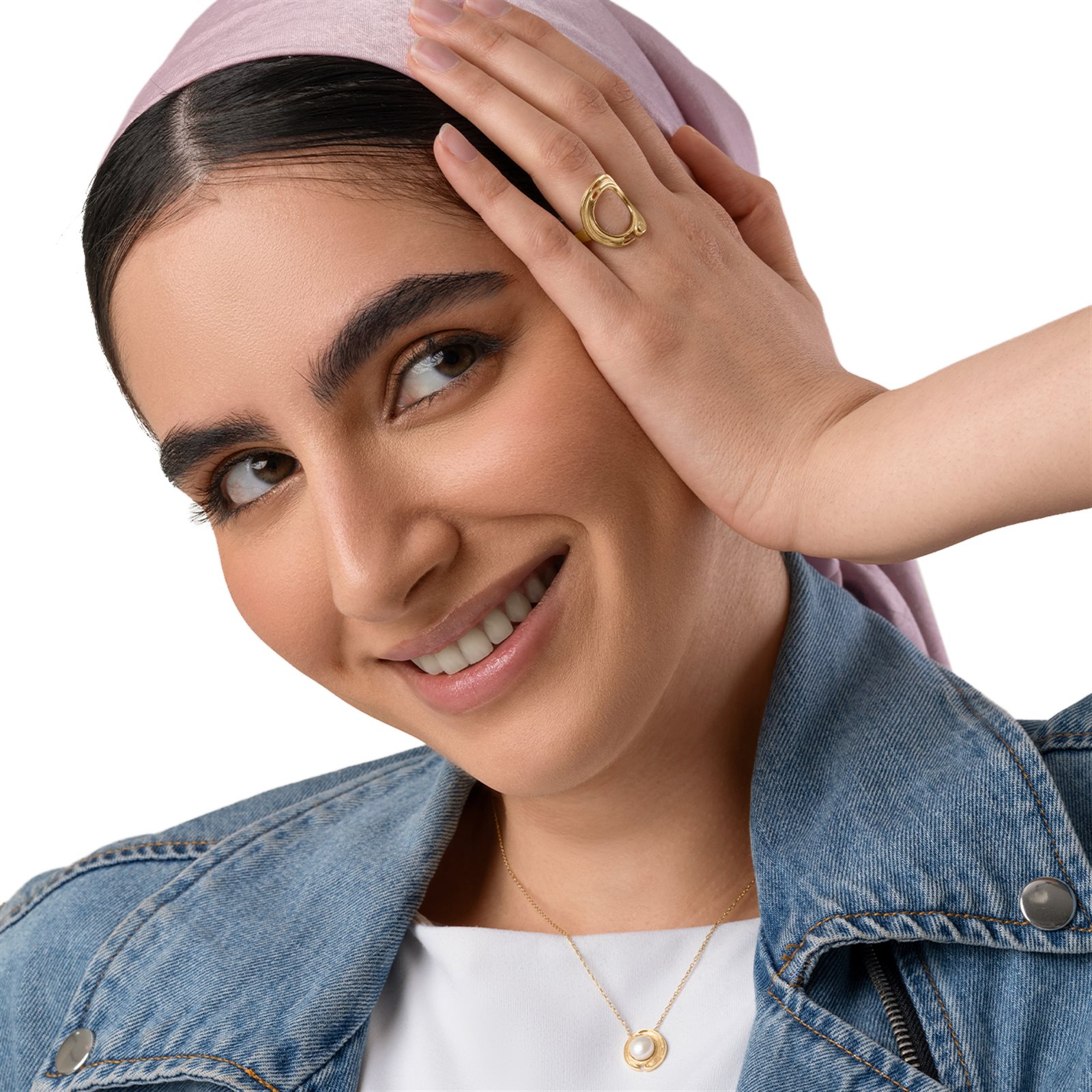 مدل انگشتر طلا آبرنگ