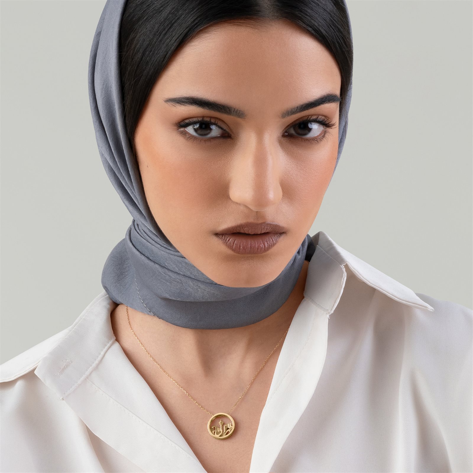 گردنبند طلا طهران