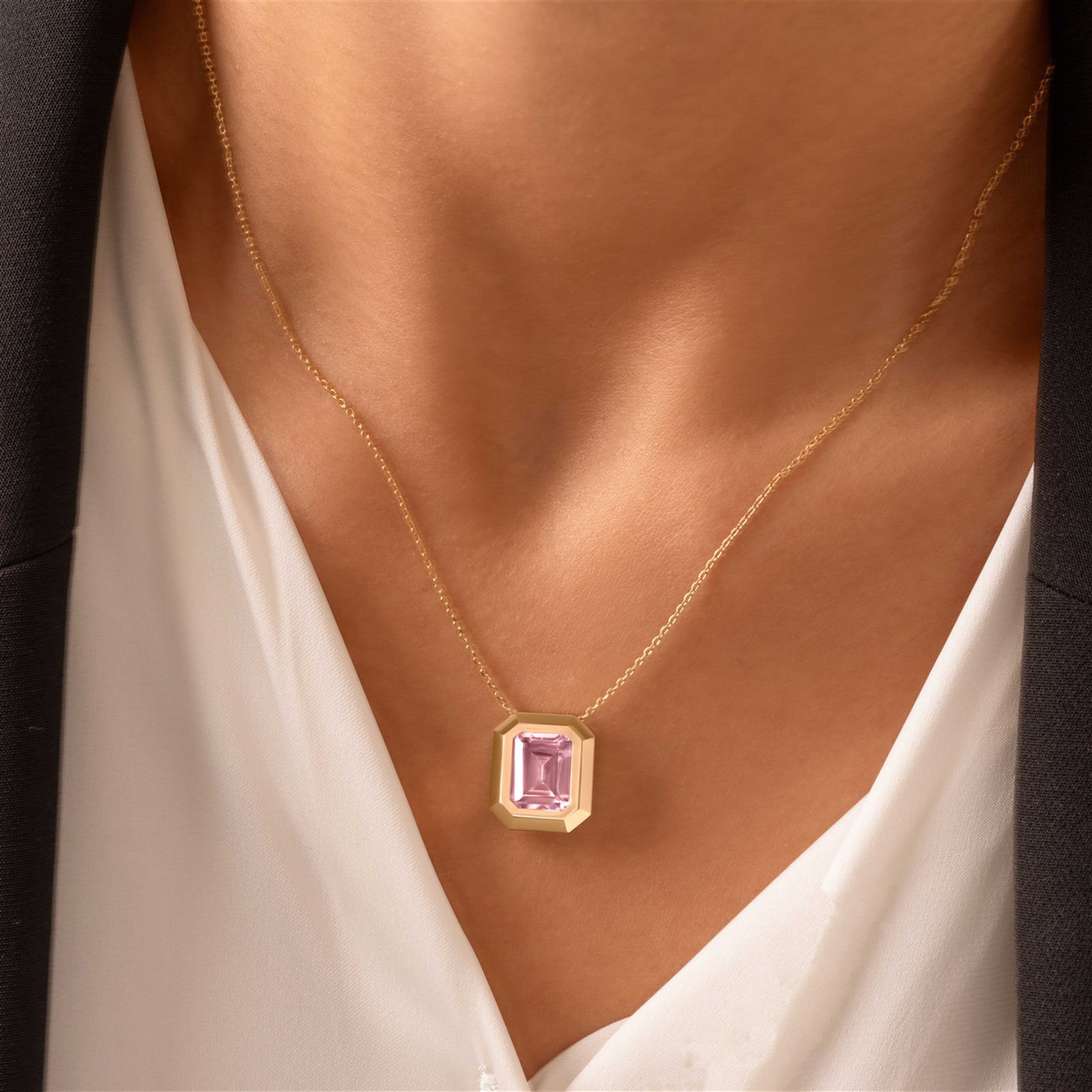 آویز طلا زنانه رقصان باله کوچک آویز طلا زنانه رقصان باله کوچک