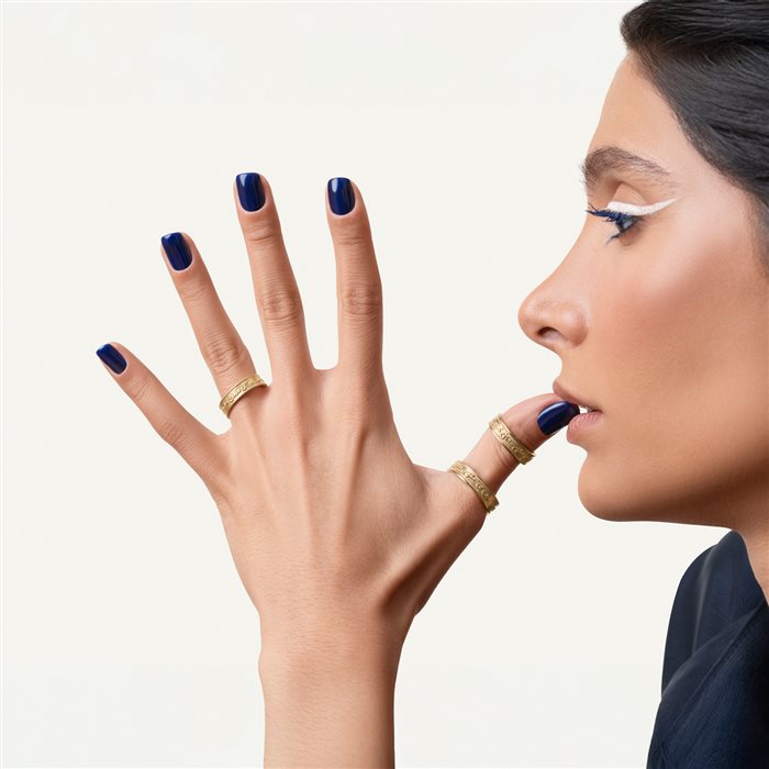 انگشتر طلا زنانه خسرو شیرین