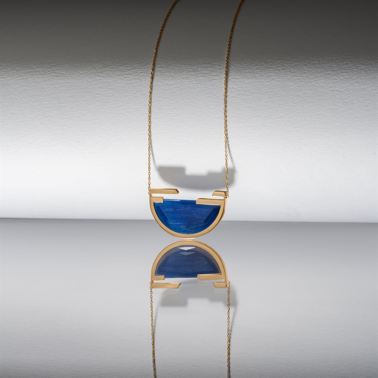 گردنبند طلا خیال گردنبند طلا خیال