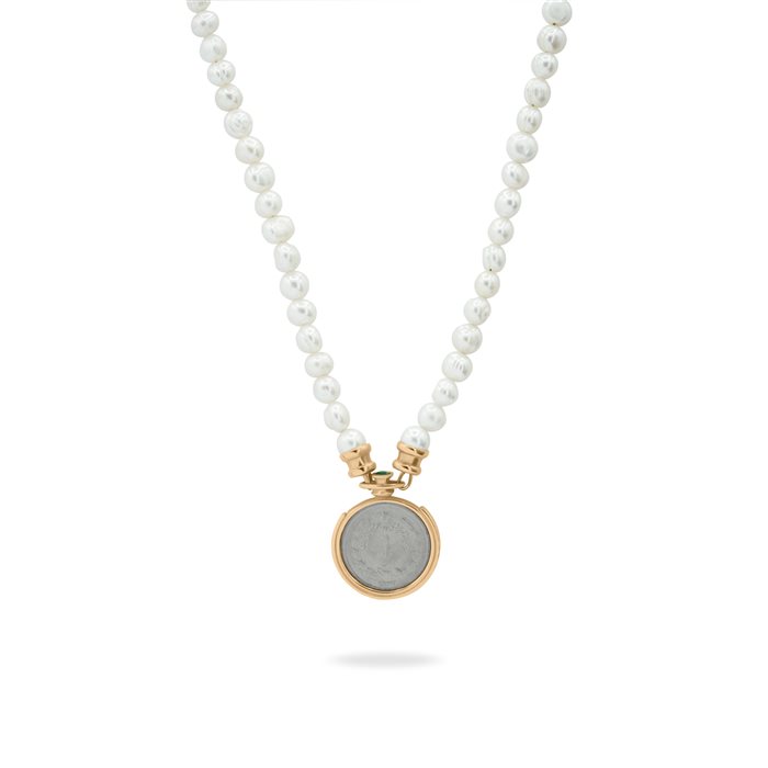 گردنبند طلا زنانه تاریخ