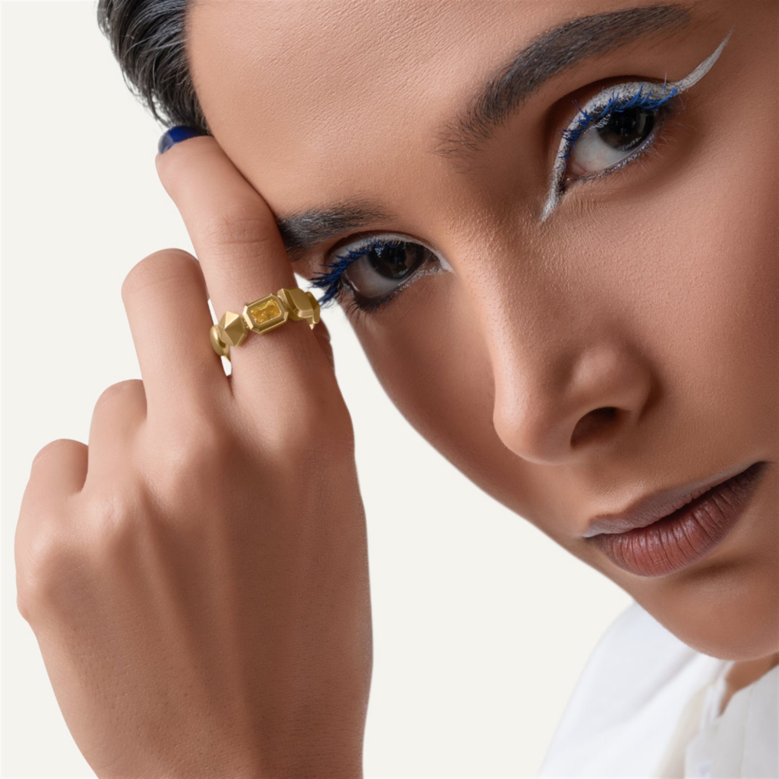 انگشتر طلا زنانه ژیوار انگشتر طلا زنانه ژیوار