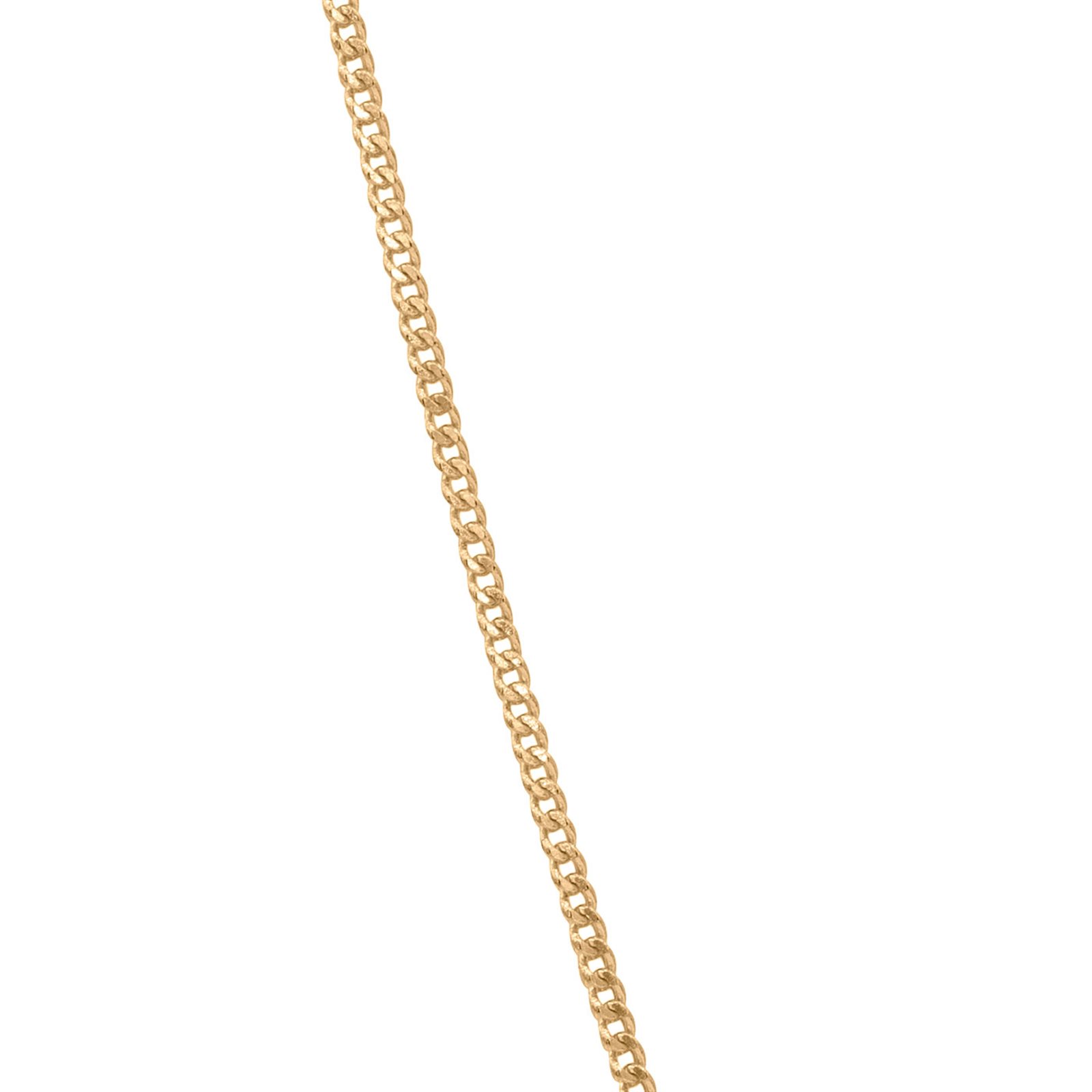 زنجیر طلا زنانه بافت