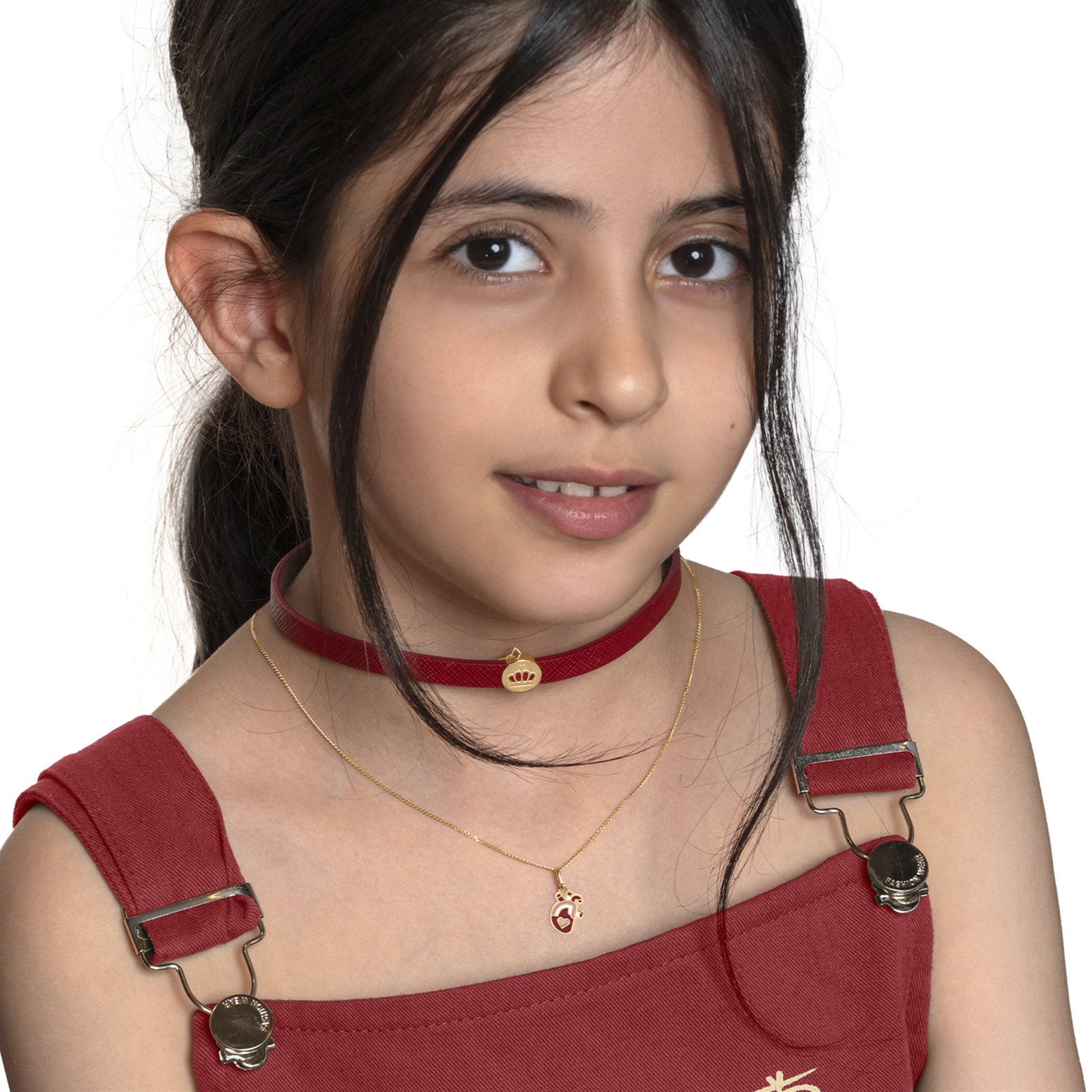 آویز طلا زنانه دلک آویز طلا زنانه دلک