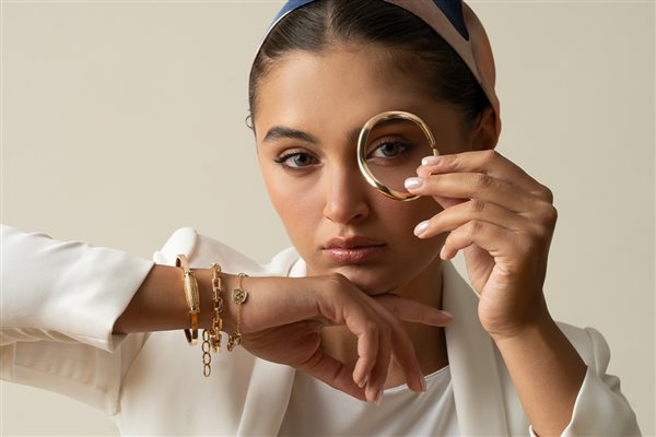 معرفی جدیدترین مدل دستبند طلا 