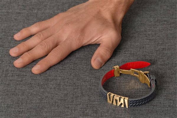 بهترین هدیه طلا برای مرد