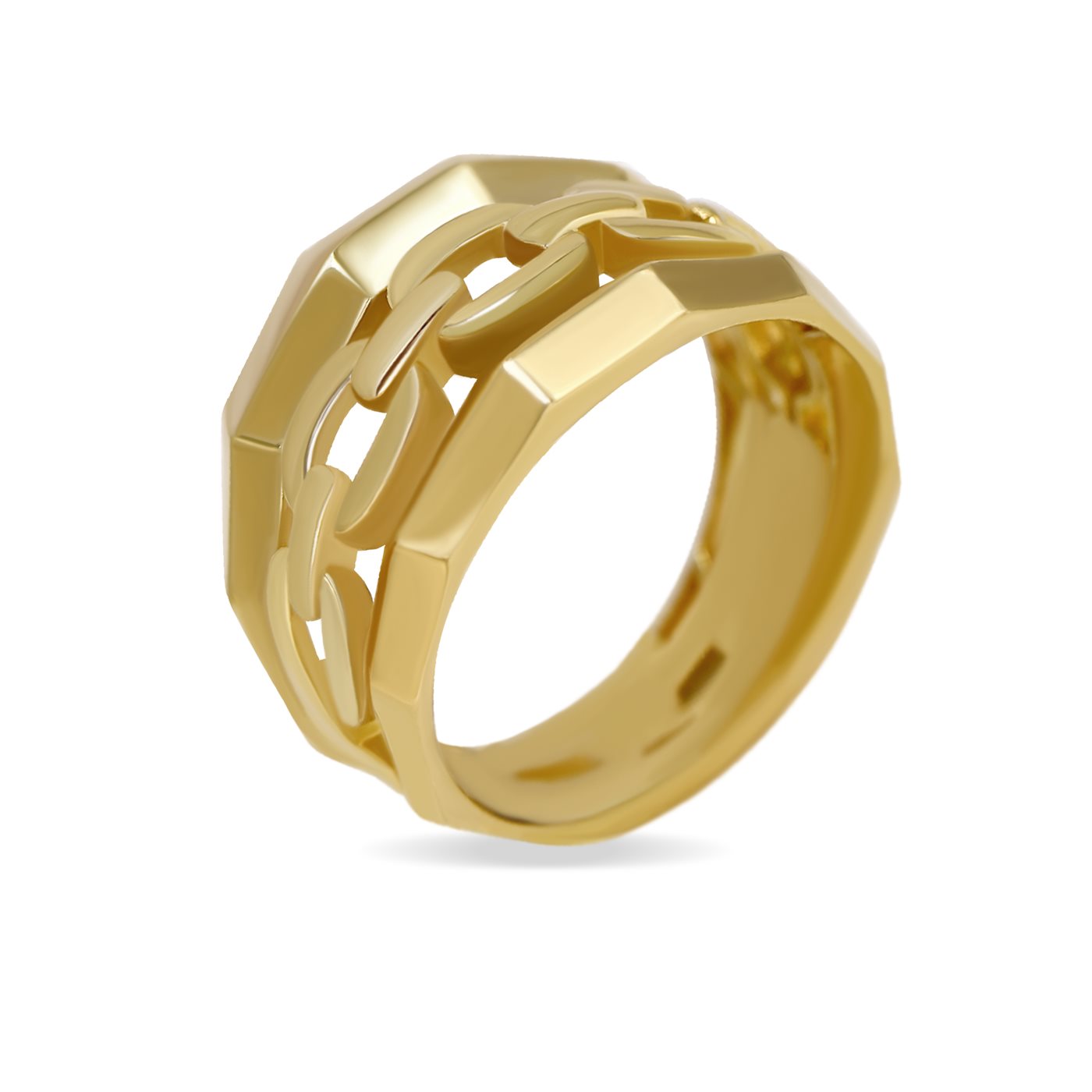 انگشتر طلا زنانه سه رج انگشتر طلا زنانه سه رج