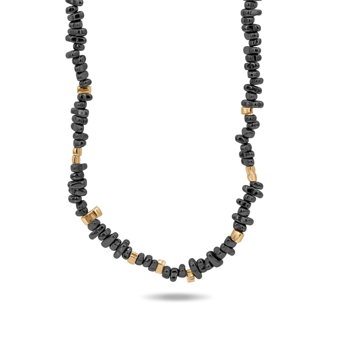 گردنبند طلا ماگما گردنبند طلا ماگما