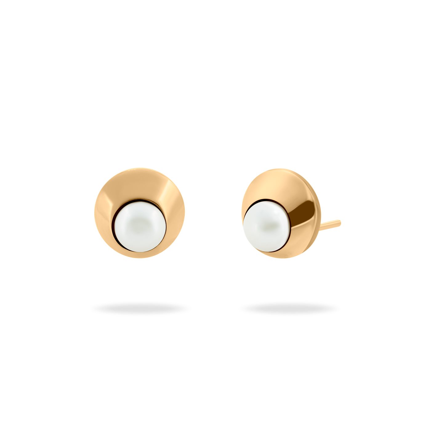 گوشواره طلا زنانه وَرف