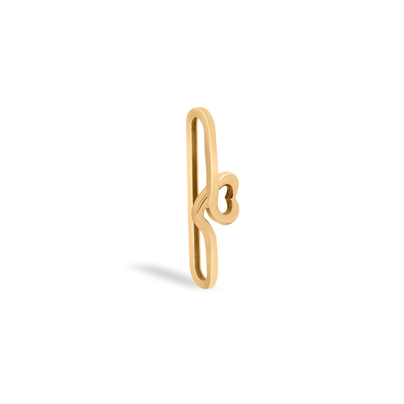 آویز ساعت طلا زنانه اپل واچ قلبی آویز ساعت طلا زنانه اپل واچ قلبی